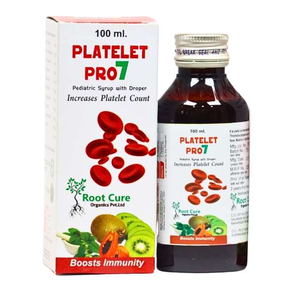 platelet-syrup