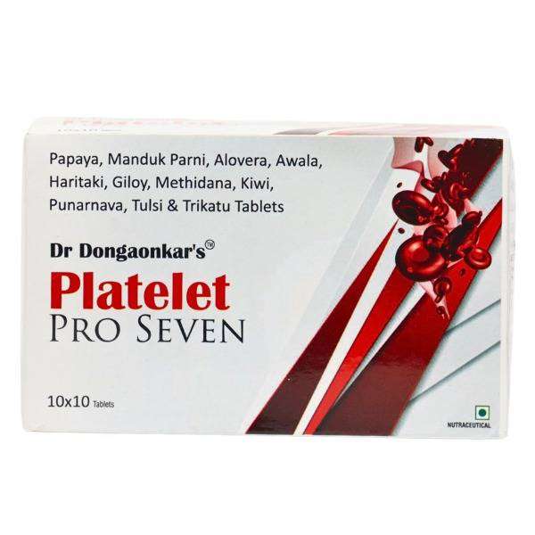 platelet-pro-seven