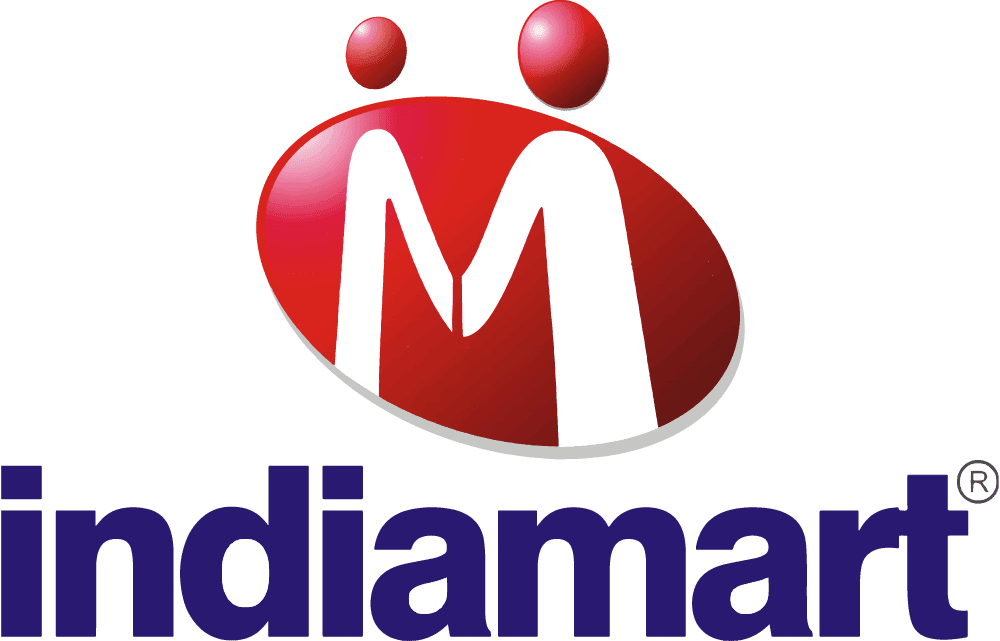 indiamart-logo